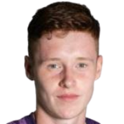 Jacob Andrew Carney
