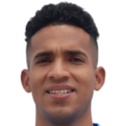 Jhon Jairo Jimenez Vega