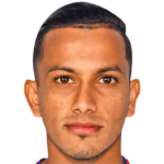 Cầu thủ Edwin Alexander Rodríguez Castillo (Honduras)