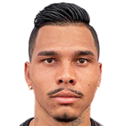 Alisson Fabrício Dos Santos Taddei