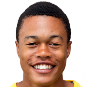 Deshane Beckford