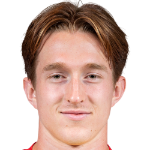Xander Blomme