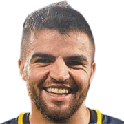 Cristian Gabriel García