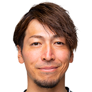 Naoto Kamifukumoto