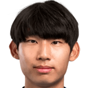 Kang Tae-Won