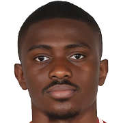 Idrissa Camara