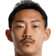 Kim Yeon-Soo