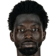 Omar Haktab Traoré