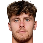 Mathias Damm Kvistgaarden – Norwich City football club