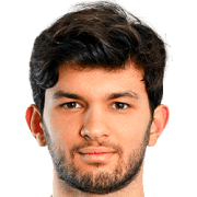 Matteo Anzolin