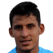 Álex Eduardo Valera Sandoval