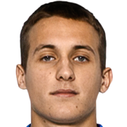 Filip Zrilic