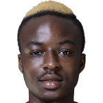 Ababacar Moustapha Lô