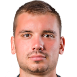 Nikola Marjanovic