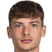 Tomáš Rigo – Stoke City football club