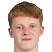Cầu thủ Terry Devlin (Northern Ireland)