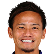 Shuhei Tokumoto