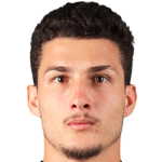 Danilo Boza Junior