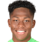 Keita Buwanika