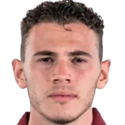 Kristjan Asllani