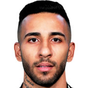Renan Guedes Borges
