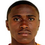 Abdoul Kairou Amoustapha – Hamrun Spartans football club
