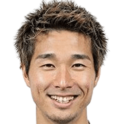 Naoto Misawa