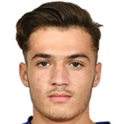 Gabriel Fulga