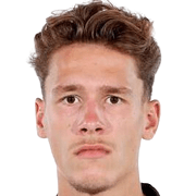 Lucas Frédérici Stassin