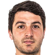 Bogdan Florian Barbu