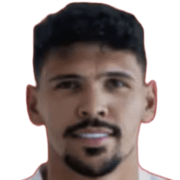 Iran Sidny Freitas De Almeida