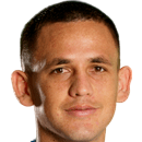 Cầu thủ Cristopher Antonio Núñez González (Costa Rica)