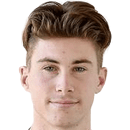 Jordan Smylie