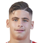 Nemanja Motika