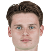 Jonas Urbig