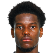 Pierre-Emmanuel Modi Ekwah Elimby