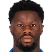 Emmanuel Ekong