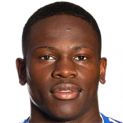 Tyreece Tyson Nesbett Simpson