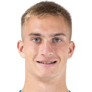 Danylo Udod