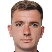 Denys Svityukha