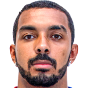 Paulo Henrique De Oliveira Alves
