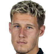 Lukas Finn Pinckert