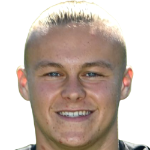 Harrison Clark