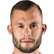 Erik Prekop – Gornik Zabrze football club
