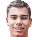 Cầu thủ Leo Walta (Finland)