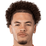 Everson Junior Pereira Da Silva