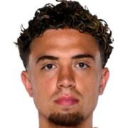 Cầu thủ Neil El Aynaoui (Morocco)