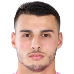 Dorian Salhi