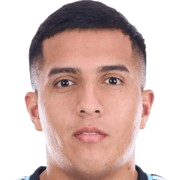 Nicolás Romero