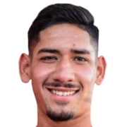 Aldo Agustín Maíz Gill